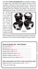 0137 / Piston & Cylinder Kits - Steel Cylinders 