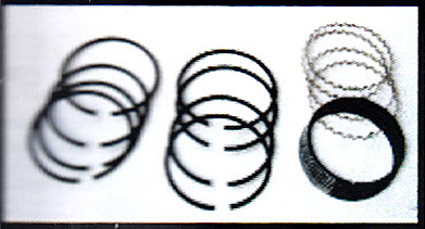 0145 / Replacement Rings 